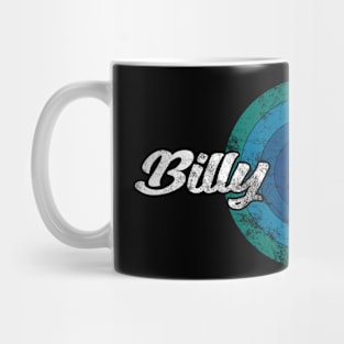 Vintage Billy Strings Mug